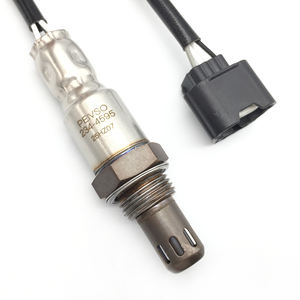 PEIVSO Nuevo Sensor de Oxígeno para Automóviles, Compatible con INFINITI JX35 2013, Alta Calidad OEM 234-4595, 1 Año de Garantía - Product Image 4