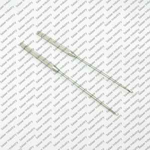 Juego de 2 Piezas de Cuchillo de Gancho para Artroscopia de Alta Calidad, Instrumentos Médicos de Acero Inoxidable, Certificación CE ISO, Cuchillo de Gancho para Artroscopia - Product Image 3