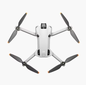 Oferta Especial: Mini 4Pro Fly More Combo Plus con Control Remoto RC 2, Dron Profesional Original para Fotografía Aérea - Product Image 5