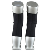Personnalisé Néoprène Muay Thai Coudières Genouillères Hommes Femmes Doux Kickboxing Formation Sparring Protecteur BJJ MMA Ramper Protection