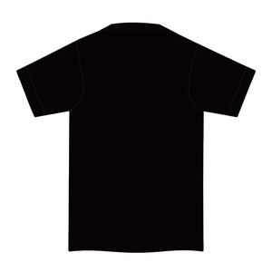 定制你的设计女式上衣服装批发时尚升华可爱黑狗女士t恤 - Product Image 2