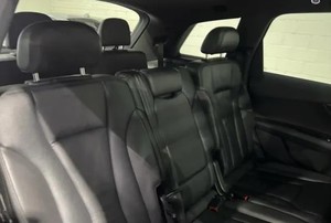 ใช้2019 Audi Q7 55หนังเทอร์โบซ้ายพรีเมี่ยม R19ซันรูฟอัตโนมัติ - Product Image 5
