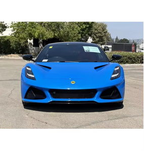 Lotus Emira V6 First Edition 2024 Manual, Usado en Excelentes Condiciones - Product Image 2