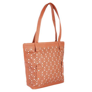 Bolso de Mujer - Marrón - Product Image 1