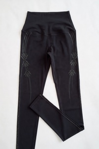 Premium Quality Yoga Leggings Tummy Control High Waist Fitness Pants for Gym Running and Workout - Product Image 6