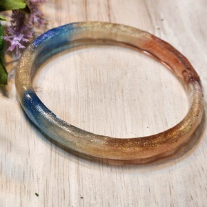 Resin Bangles & Bracelets for Women New Collection Angel Style Jewelry for Parties and Weddings High Quality - Product Image 6