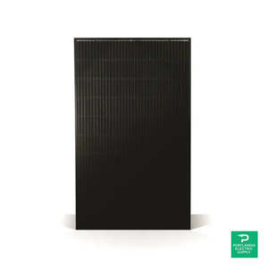 Panneau solaire polycristallin demi-cellules Mission Solar 385W MSE385SX5R - Product Image 2