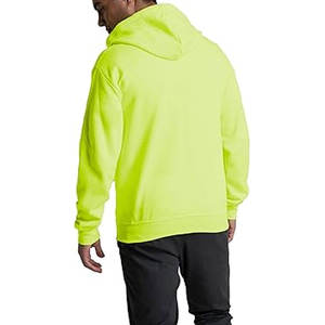 Sudaderas con capucha con cremallera de lana de invierno Sudadera con capucha de bolsillo de otoño e invierno Sudaderas con capucha de lana de invierno negro - Product Image 6