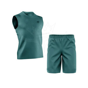 Top qualité vente chaude meilleure conception 7 sur 7 uniforme Logo personnalisé vêtements de sport 7 sur 7 uniforme en différentes couleurs - Product Image 6