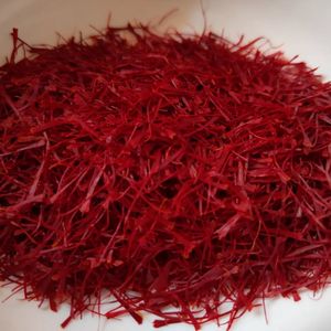 Safran Mongra du Cachemire pur 100% de marque privée | Safran du Cachemire entièrement coupé (fil long) au prix de gros de l'Inde - Product Image 5