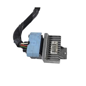 UNIDAD DE CONTROL DE BUJÍAS DE INCANDESCENCIA NISSAN Qashqai Serie 110678071R K9K Diésel 1500 (14>) - Product Image 4