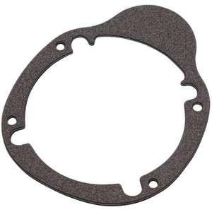 Accessoires et pièces pour outils pneumatiques Hazet : Joint d'étanchéité arrière pour clé à chocs - Product Image 1