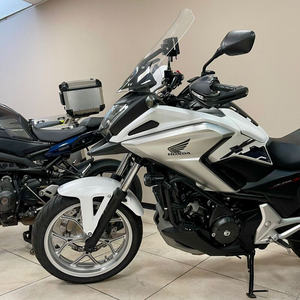 Para Motocicletas HONDA NC 750 X DCT Touring - Product Image 3