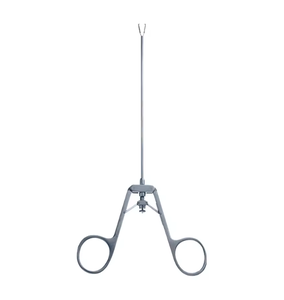 Kleinert-Kutz Tendon Passing Forceps Kleinert-Kutz Tendon Holding & Sizing Forceps 21cm - Orthopedic Forceps by SurgiRight - Product Image 5