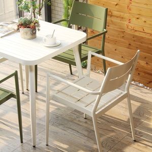 Custom Restaurant <b>Table</b> and Chair Sofa <b>Clear</b> bar Custom Restaurant Furniture Dining <b>Table</b> and Chair Combination Dinning Chair - Product Image 4