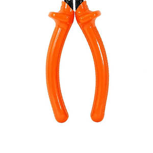 Pinzas de Punta Larga Manuales de Acero Inoxidable OEM, Herramientas Quirúrgicas de Alta Calidad para Uso Ortopédico - Product Image 6