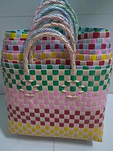 Sac tissé en plastique de haute qualité durable et personnalisable pour l'agriculture, la construction ou l'utilisation industrielle - Product Image 3