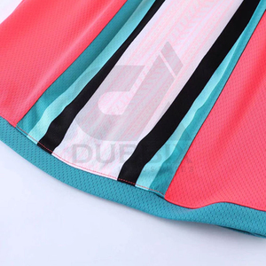 Fabricant pakistanais, faible MOQ, uniforme de basket-ball sans manches en polyester 100% 3D pour hommes, antibactérien, séchage rapide, en vente - Product Image 3