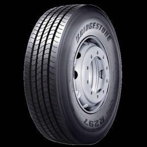 Neumáticos para Camión de Tracción 295/80R22.5 de Grado Flotilla, Alta Tracción para Uso Regional y de Larga Distancia - Product Image 4