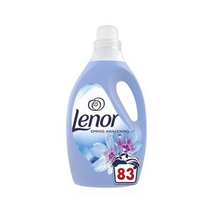 ลูกปัดบูสเตอร์กลิ่นซักผ้า Lenor In-Wash 570 กรัม การปลุกฤดูใบไม้ผลิ เพิ่มความสดชื่นได้นานถึง 12 สัปดาห์ในการจัดเก็บ - Product Image 4
