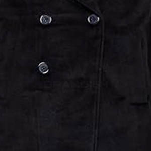 Vente en gros de caban d'hiver en coton et laine avec logo personnalisé pour hommes caban respirant pour usage extérieur à vendre en ligne - Product Image 3