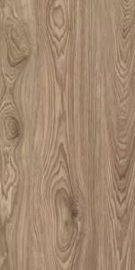 Madera de alerce Hueso de pescado natural Ladrillo de grano de madera 600x1200 Baldosas de dormitorio de luz suave Premium - Product Image 2