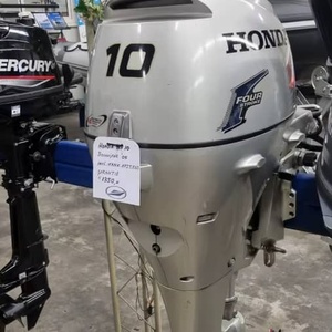 2005 para Hon da BF10 Inboard Engine New Condition - Product Image 1