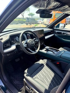 OFERTA IMPERDIBLE 2025 G-A-C G-S-8 G-X TRANSMISIÓN AUTOMÁTICA - Product Image 2