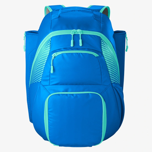 Sac de baseball de haute qualité, résistant, avec poignée et poches pour accessoires, respirant, nouveau design - Product Image 1