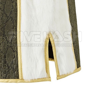 Shorts de Boxeo Elásticos Lisos al Por Mayor de Fábrica, Shorts de Boxeo de Buena Calidad a Precio de Mayoreo - Product Image 3