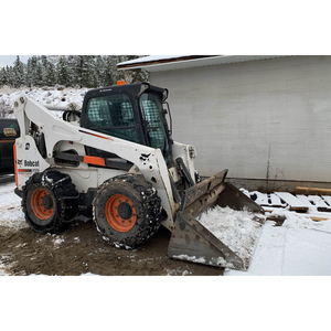 Chargeuse compacte et puissante Bobcat - Product Image 3