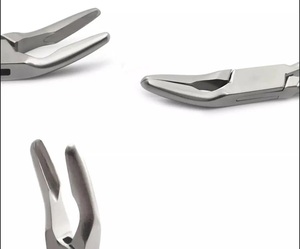 Friedman hueso Rongeur fórceps tejido recorte instrumentos ortopédicos/hueso Rongeur alicates ortopédicos Friedman - Product Image 6