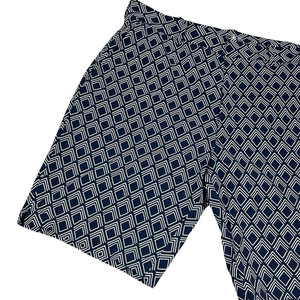 กางเกงขาสั้นโปโลกอล์ฟผู้ชาย ให้ผ้าเนื้อนุ่ม สวมใส่สบาย ทรงหลวม ระบายอากาศได้ดี น้ำหนักเบา - Product Image 2