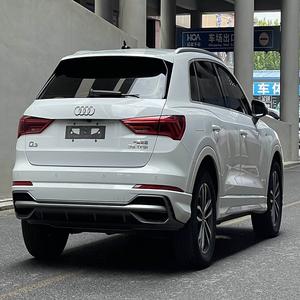 ENTREGA RÁPIDA 2021 AU DII Q 3 1.4T FWD BAJO KILOMETRAJE EMISIÓN EURO VI - Product Image 6