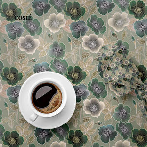 2025 мягкая хлопчатобумажная ткань Liberty Tana - Product Image 4