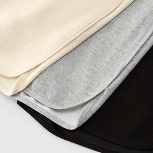 <b>Fleece</b> <b>Shorts</b> Customized Color With Pockets 2025 OEM Custom <b>Men's</b> Clothing <b>Shorts</b> Casual Screen Print <b>Men</b> Cotton <b>Shorts</b> Summer - Product Image 4