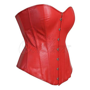 Corsés de Cuero para Mujer, Ligeros, Duraderos, Transpirables, de Alta Calidad - Product Image 2