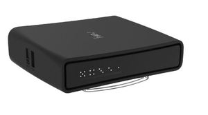 MikroTik hAP ac2 Tower WiFi Router, RBD52G-5HacD2HnD-TC, Dual Band, 5x RJ45 1000Mb/s, 1x USB - Product Image 3