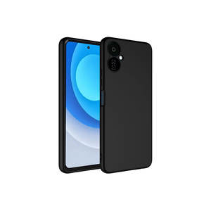 Étui en silicone vert foncé Tecno Camon 19 Neo Slim, série Launch, pour les modèles Pova Neo Camon 18 Premier A3S-NXXA Mara - Product Image 2