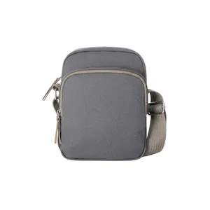 Bolsa Cruzada Personalizable para Mercadotecnia y Promociones - Product Image 1