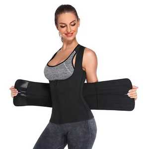 Legging deportivo de gimnasio de compresión de la mejor calidad para mujer, ropa activa, traje de Yoga para Fitness, secado rápido, impermeable, cintura elástica, conjunto de talla XL - Product Image 3