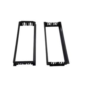 Moldes de plástico de montaje en panel LCD DPM personalizados para diversas aplicaciones - Product Image 1