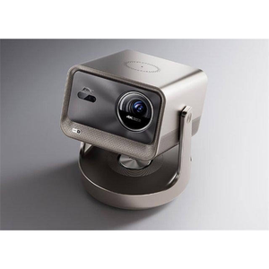 Projecteur de cinéma maison intelligent C2 Ultra 4K UHD à triple laser avec 3000 lumens ANSI, zoom optique, Dolby Vision et audio <span class=keywords><strong>JBL</strong></span> - Product Image 1