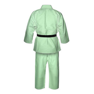 Los uniformes Jiu Jitsu resistentes más vendidos, diseño personalizado en el último estilo para las mejores artes marciales, ropa Jiu Jitsu, Kimono De Jiu Jitsu - Product Image 6