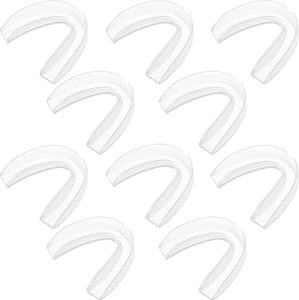 Tốt giấc ngủ răng miệng bảo vệ Bảo vệ đêm dừng răng cuối cùng chống ngáy miệng bảo vệ mảnh cho răng bảo vệ miệng an toàn - Product Image 3