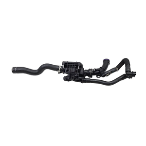 CAJA DEL THERMOSTATO PEUGEOT 3008 Serie 9812113780 YH01 Diésel 1500 (16>23) - Product Image 1