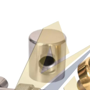 Trituradora de huesos dentales, herramientas de aumento de implantes de injerto óseo por SUAVE SURGICAL INSTRUMENTS - Product Image 3