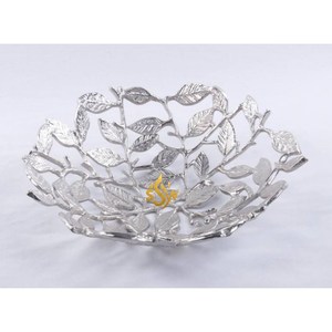 Manufacturer and Exporter of Metal Chocolate <b>Bowl</b> Excellent Quality Handmade Sweet <b>Bowl</b> Classic Stylish New Candy Serving <b>Bowl</b> - Product Image 5