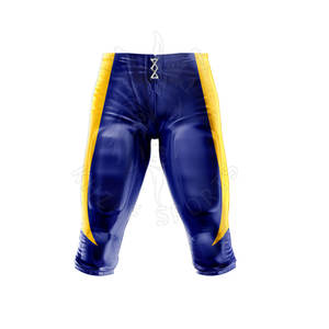 Ropa de práctica, uniforme de fútbol americano de nuevo estilo, servicio OEM, uniforme de fútbol americano de diseño personalizado para los más vendidos - Product Image 6