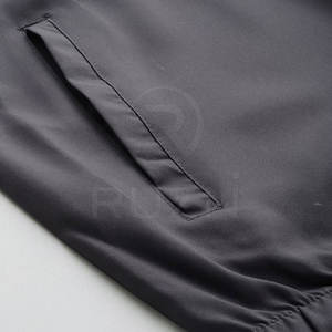 Chándal de manga larga para hombre, precio barato, OEM, venta al por mayor, nuevo diseño, conjunto de chándal de algodón a granel - Product Image 5